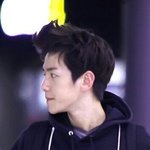 [EXO] 백현왕자님의 미모에 열폭하는 <b>미천</b>한 메주앰들