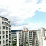 오늘 하늘넘이쁘다ㅜㅠㅠ