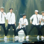 [<b>B1A4</b>] 와 벌써 솔데가 2년전이라니