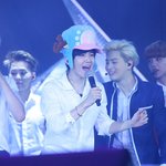 [EXO] <b>백성</b>들이랑 인형놀이하시는 백현완댜님 쵸파써떠