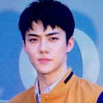 [세훈] 160714 디올 <b>행사</b> 프리뷰1