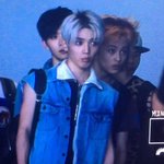 [NCT] 태용이 리더 역할 제대로 하는듯