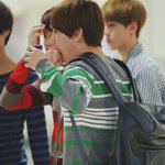 [EXO] 백현<b>왕자</b>님 진짜 애깅이였을 시절