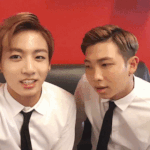 [방탄소년단] 정화를 어제 했는데 오늘 또하네 <b>하하</b> 정화❤️