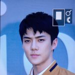 [세훈] 160714 디올 <b>행사</b> 프리뷰6