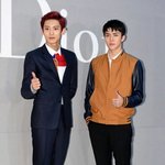 [EXO] 찬열 세훈 <b>기럭지</b> 조카;;;