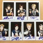 [NCT] <b>mv</b> 폴라사진