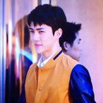 [세훈] 160714 디올 <b>행사</b> 프리뷰7