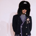 [EXO] 패션쇼 간지나는 <b>지디</b>와 구리게 입은 엑소