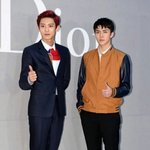 [EXO] 이거 <b>디올</b>이냐??