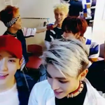 [NCT] 마크의 <b>하극상</b>ㅋㅋㅋ