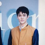 [세훈] 160714 <b>디올</b> 행사 프리뷰8