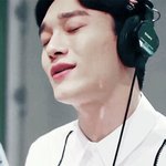 [CHEN] 첸&amp;수호<b>ost</b> 미호적 의외중국 음반차트 4위