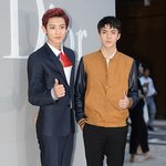 [EXO] 야 이거 진짜 <b>동대문</b>옷 입고온거 아님??