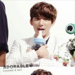 [<b>B1A4</b>] 배경짤 뿌리장!!