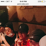 [방탄소년단] 근데 이 <b>포즈</b>