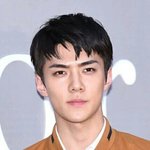 [세훈] 160714 <b>디올</b> 행사 기사사진1