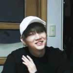 [방탄소년단] 우리 <b>두부</b> 입동굴때문에 살수가 없네