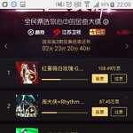 [VIXX] ㄷㄹㅁㅅ 인기무대투표