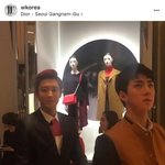 [세훈] 160714 <b>Wkorea</b> 인스타그램