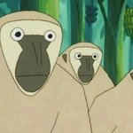 오빠랑 아빠가 내 방에 <b>노크</b>도 안하고 들어오는데