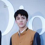 [세훈] 160714 <b>디올</b> 행사 고화질1