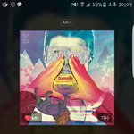 [VIXX] <b>네이버</b>뮤직!!!올랐어!!