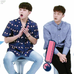 [EXO] <b>용주</b>몀 두주니즈 리즈 찌금