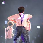 [EXO] <b>팬심</b>이 대단하긴 한가보다