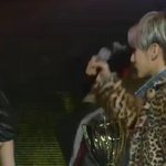 [방탄소년단] 현아 짝사랑하는 <b>뷔</b>