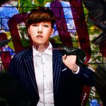 [방탄소년단] 내사랑 제이<b>홀스</b>