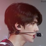 [EXO] 마이크 답