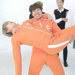 [방탄소년단] 윤기랑 <b>호석</b>이 성격이 바뀐다면..