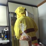 [방탄소년단] <b>야생</b>의 꾸기몬이 나타났다!