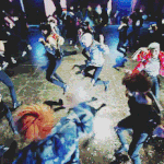 [모두드루와] 방탄 <b>춤</b> ㄷㅐ박