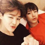 [방탄소년단] 예쁜 이삐들 잘자
