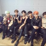 [방탄소년단] 쟤는 모르나보다