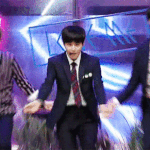 [EXO] 수호 최애 있어?