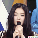 아 흑발로 밀까 <b>갈색</b> 뿌염할까