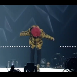 [EXO] 찬열이 이날 무대<b>인사</b> 귀엽ㅋㅋㅋ