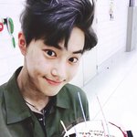 [EXO] 야 <b>수</b>호악개 리원이