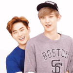 [EXO] 근데 애들 왜 아직도 안자?