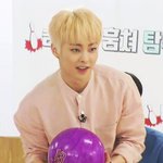 [시우민] 요새 시우민닮은꼴로 떠오르는 <b>뉴페이스</b> ㅇㅇ