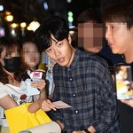 류준열 살겁나빠졌네ㅠㅠ