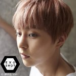 [시우민] 비비 시우민<b>인형</b> ㄷㄷㄷ