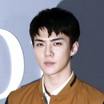 [세훈] 160714 <b>디올</b> 행사 고화질2