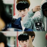 [EXO] <b>오늘자</b> 텐깅 출국