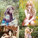 제일 기대되는 걸그룹 컴백 골라<b>보자</b>(레벨, 헬비, 오마이걸..)