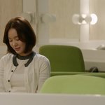 원티드 김아중 <b>니트</b>가디건이쁘다