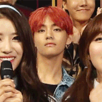 [방탄소년단] <b>뷔</b> <b>실물</b>짤